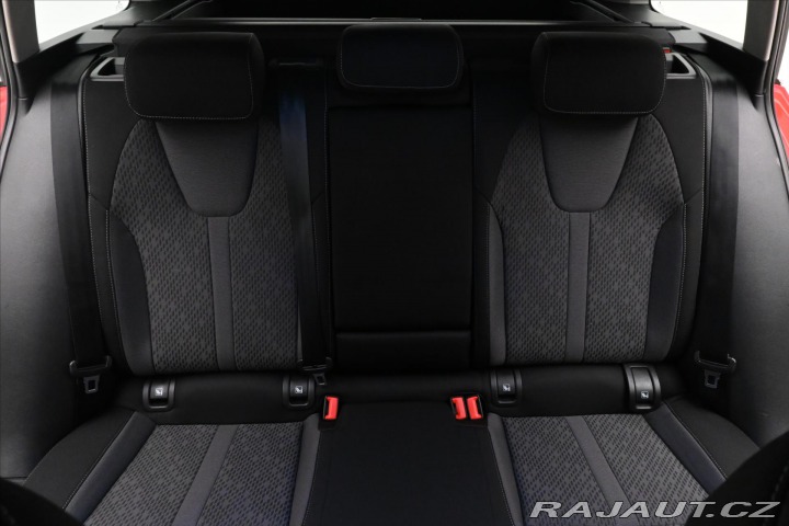 Škoda Octavia 1,4 iV TSI 110 kW DSG Zár 2021