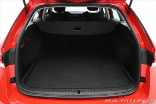 Škoda Octavia 1,4 iV TSI 110 kW DSG Zár 2021