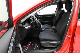 Škoda Octavia 1,4 iV TSI 110 kW DSG Zár 2021