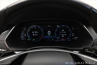 Škoda Octavia 1,4 iV TSI 110 kW DSG Zár 2021