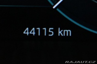 Škoda Octavia 1,4 iV TSI 110 kW DSG Zár 2021