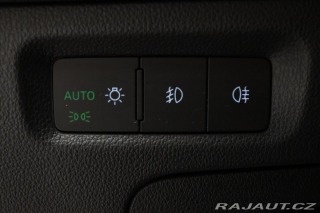 Škoda Octavia 1,4 iV TSI 110 kW DSG Zár 2021