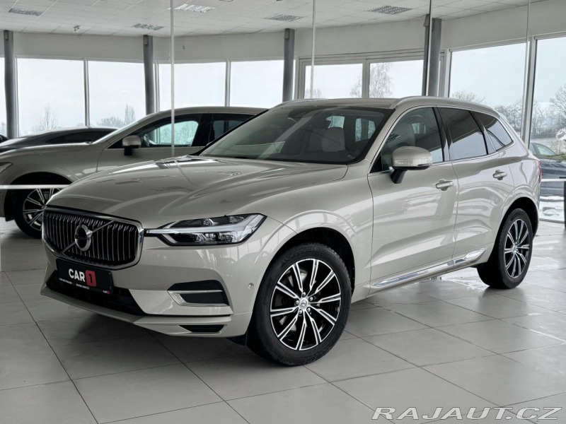 Volvo XC60 D4 AWD*Inscription*POLEST