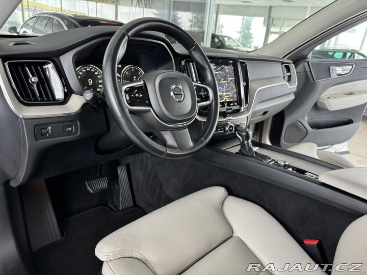 Volvo XC60 D4 AWD*Inscrip*POLESTAR* 1800