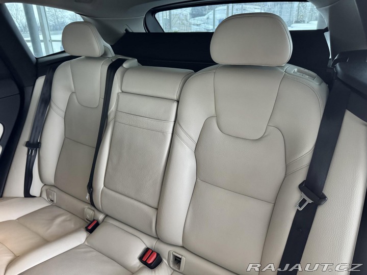 Volvo XC60 D4 AWD*Inscrip*POLESTAR* 1800