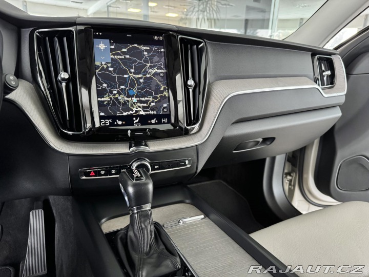 Volvo XC60 D4 AWD*Inscrip*POLESTAR* 1800