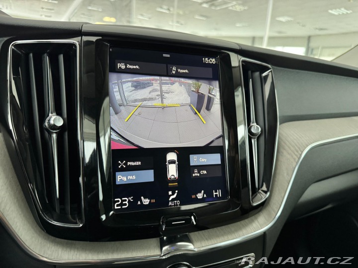 Volvo XC60 D4 AWD*Inscription*POLEST 2018