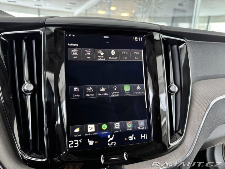 Volvo XC60 D4 AWD*Inscription*REZERV 2018