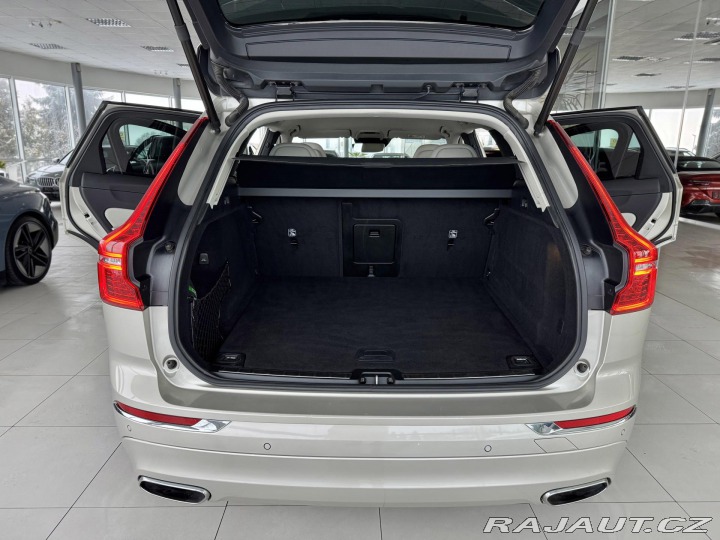 Volvo XC60 D4 AWD*Inscription*REZERV 2018