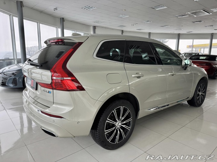 Volvo XC60 D4 AWD*Inscription*POLEST 2018