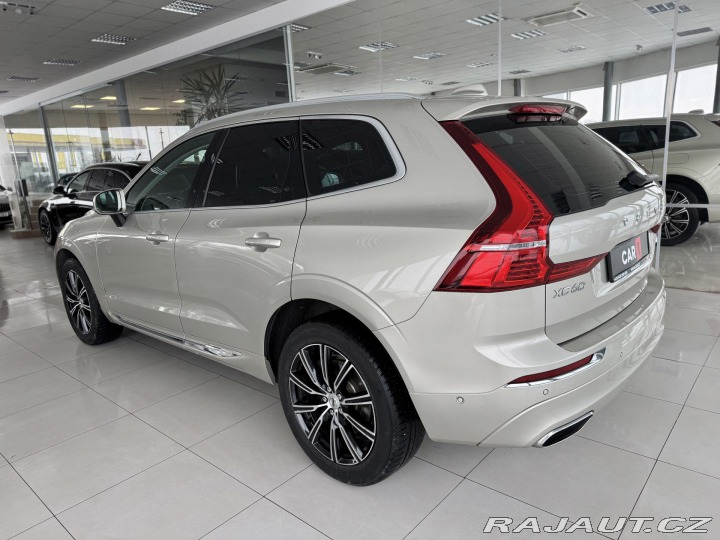 Volvo XC60 D4 AWD*Inscription*POLEST 2018