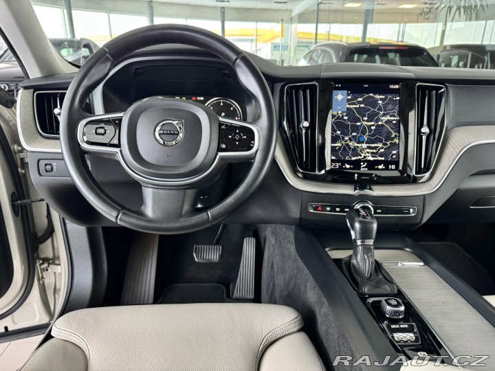 Volvo XC60 D4 AWD*Inscription*POLEST 2018