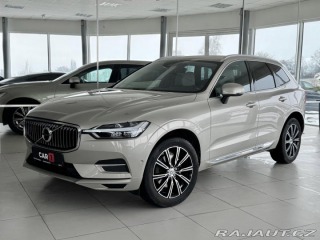 Volvo XC60 D4 AWD*Inscrip*POLESTAR* 1800