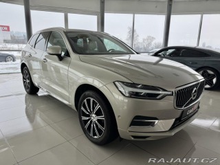 Volvo XC60 D4 AWD*Inscrip*POLESTAR* 1800