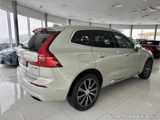 Volvo XC60 D4 AWD*Inscrip*POLESTAR* 1800
