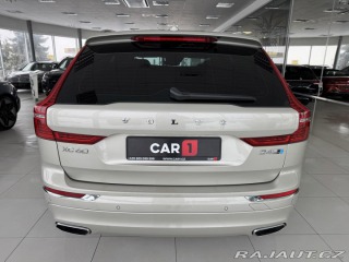 Volvo XC60 D4 AWD*Inscrip*POLESTAR* 1800