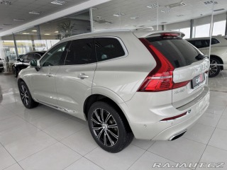 Volvo XC60 D4 AWD*Inscrip*POLESTAR* 1800
