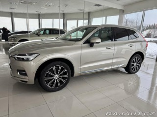 Volvo XC60 D4 AWD*Inscrip*POLESTAR* 1800
