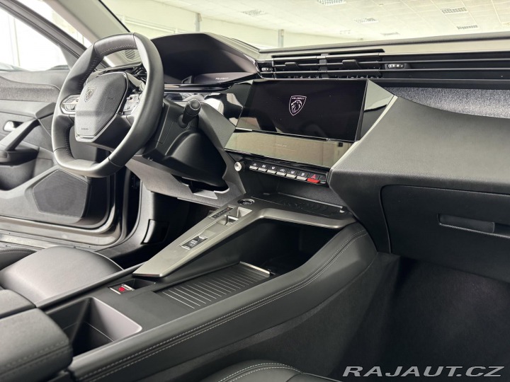 Peugeot 408 1,2PT AT8*ALLURE*360kamer 2024