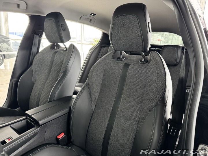 Peugeot 408 1,2PT AT8*ALLURE*360kamer 2024