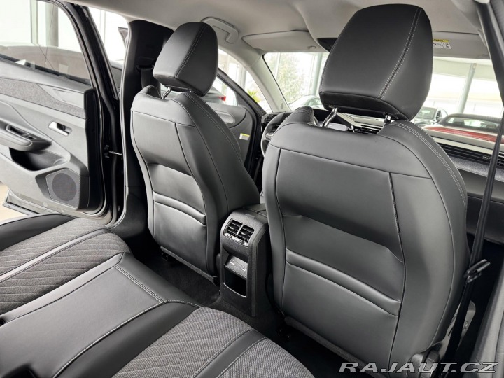 Peugeot 408 1,2PT AT8*ALLURE*360kamer 2024