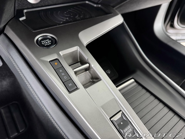 Peugeot 408 1,2PT AT8*ALLURE*360kamer 2024