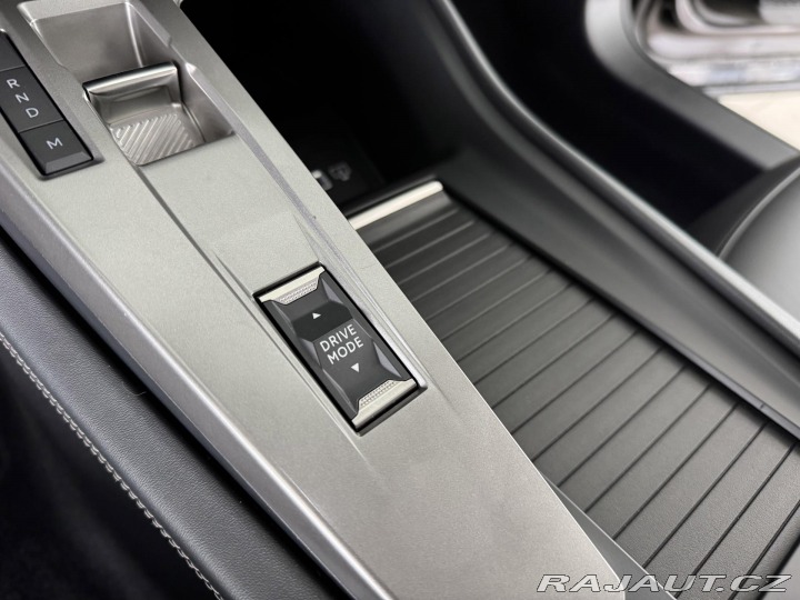 Peugeot 408 1,2PT AT8*ALLURE*360kamer 2024