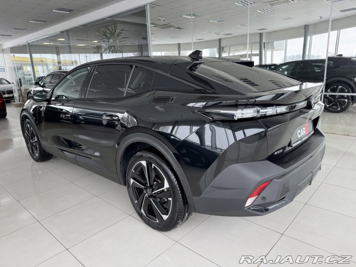 Peugeot 408 1,2PT AT8*ALLURE*360kamer 2024