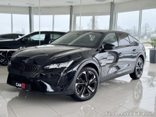 Peugeot 408 1,2PT AT8*ALLURE*360kamer 2024