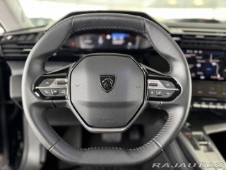 Peugeot 408 1,2PT AT8*ALLURE*360kamer 2024