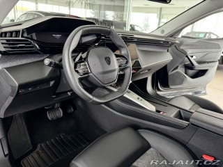 Peugeot 408 1,2PT AT8*ALLURE*360kamer 2024