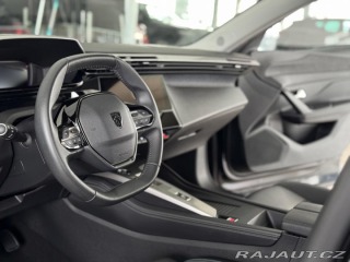 Peugeot 408 1,2PT AT8*ALLURE*360kamer 2024