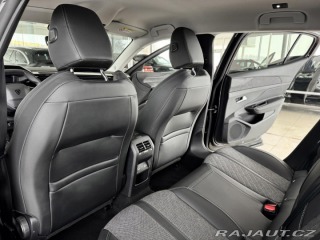 Peugeot 408 1,2PT AT8*ALLURE*360kamer 2024