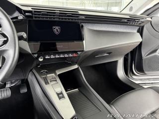 Peugeot 408 1,2PT AT8*ALLURE*360kamer 2024