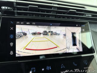 Peugeot 408 1,2PT AT8*ALLURE*360kamer 2024