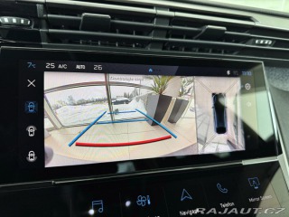 Peugeot 408 1,2PT AT8*ALLURE*360kamer 2024