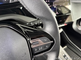 Peugeot 408 1,2PT AT8*ALLURE*360kamer 2024