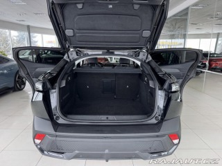 Peugeot 408 1,2PT AT8*ALLURE*360kamer 2024