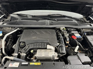 Peugeot 408 1,2PT AT8*ALLURE*360kamer 2024