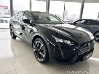 Peugeot 408 1,2PT AT8*ALLURE*360kamer 2024