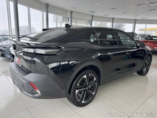 Peugeot 408 1,2PT AT8*ALLURE*360kamer 2024