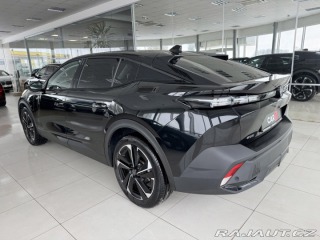 Peugeot 408 1,2PT AT8*ALLURE*360kamer 2024