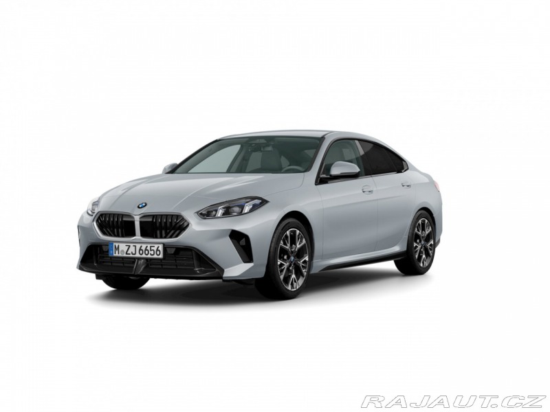 BMW 2 220 Gran Coupe