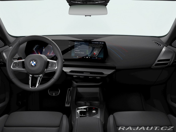 BMW 2 220 Gran Coupe 2025