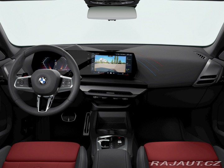 BMW 2 220d Gran Coupe 2025