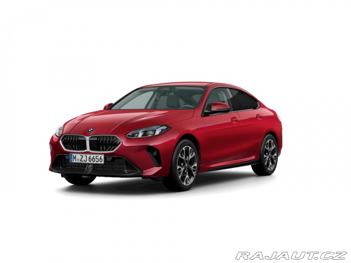 BMW 2 220d Gran Coupe 2025
