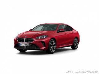 BMW 2 220d Gran Coupe 2025