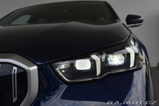 BMW 5 550e xDrive 2025