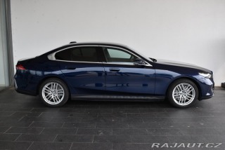 BMW 5 550e xDrive 2025