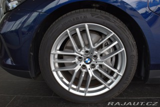 BMW 5 550e xDrive 2025